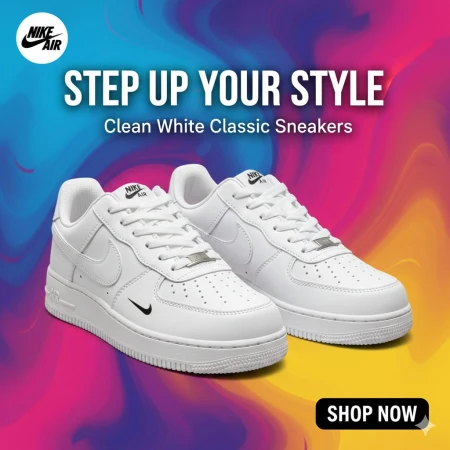 Nike Air Force 1 China (W)