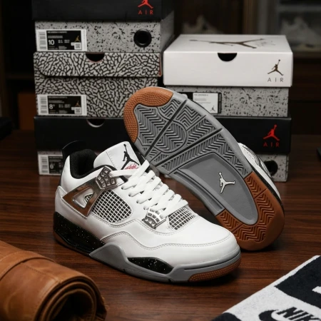 Nike Air Jordan 4