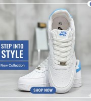 Nike Air Force 1 China (WBL)