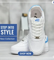 Nike Air Force 1 China (WBL)