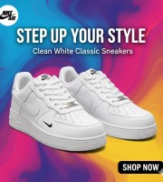 Nike Air Force 1 China (W)