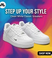 Nike Air Force 1 China (W)
